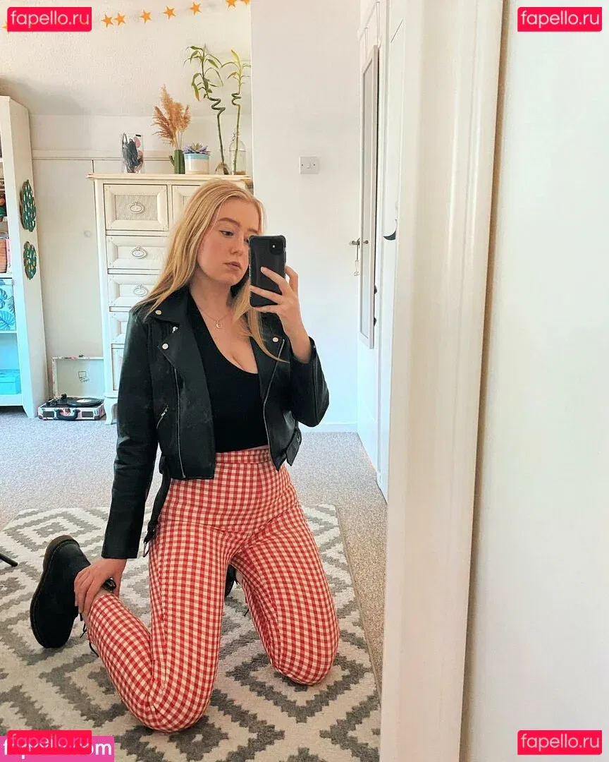 Lotten Sheppard Onlyfans Photo Gallery 