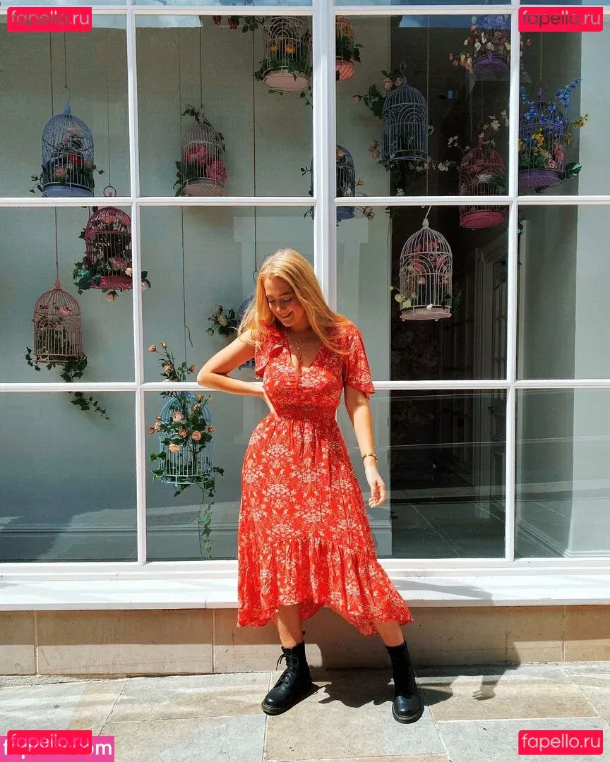 Lotten Sheppard Onlyfans Photo Gallery 