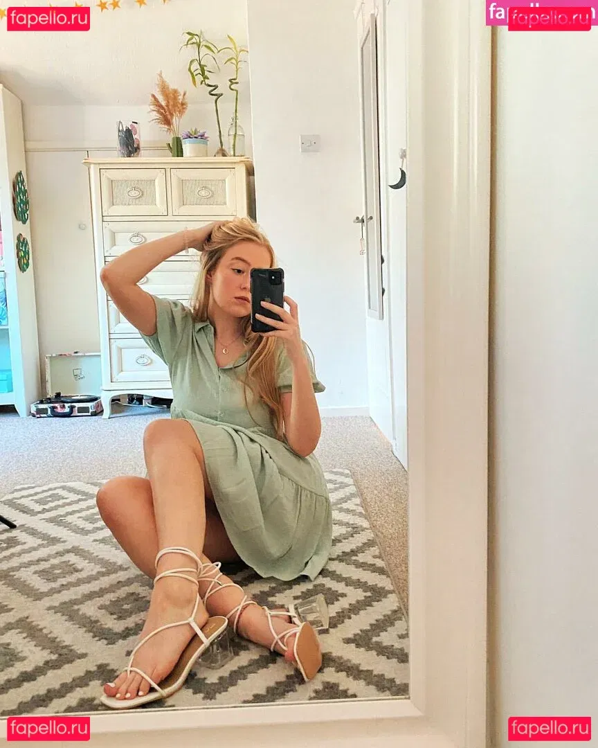 Lotten Sheppard Onlyfans Photo Gallery 