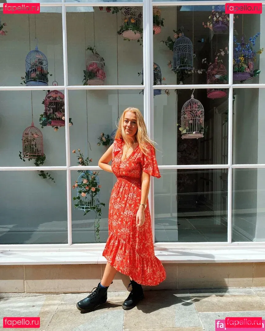 Lotten Sheppard Onlyfans Photo Gallery 