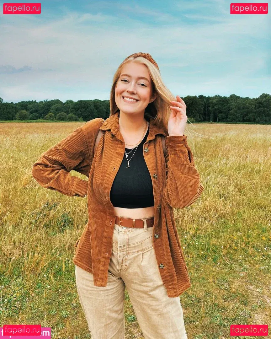 Lotten Sheppard Onlyfans Photo Gallery 