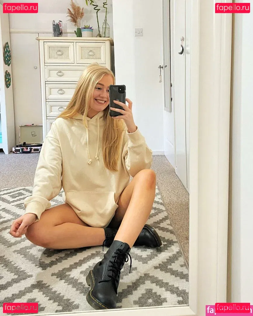 Lotten Sheppard Onlyfans Photo Gallery 