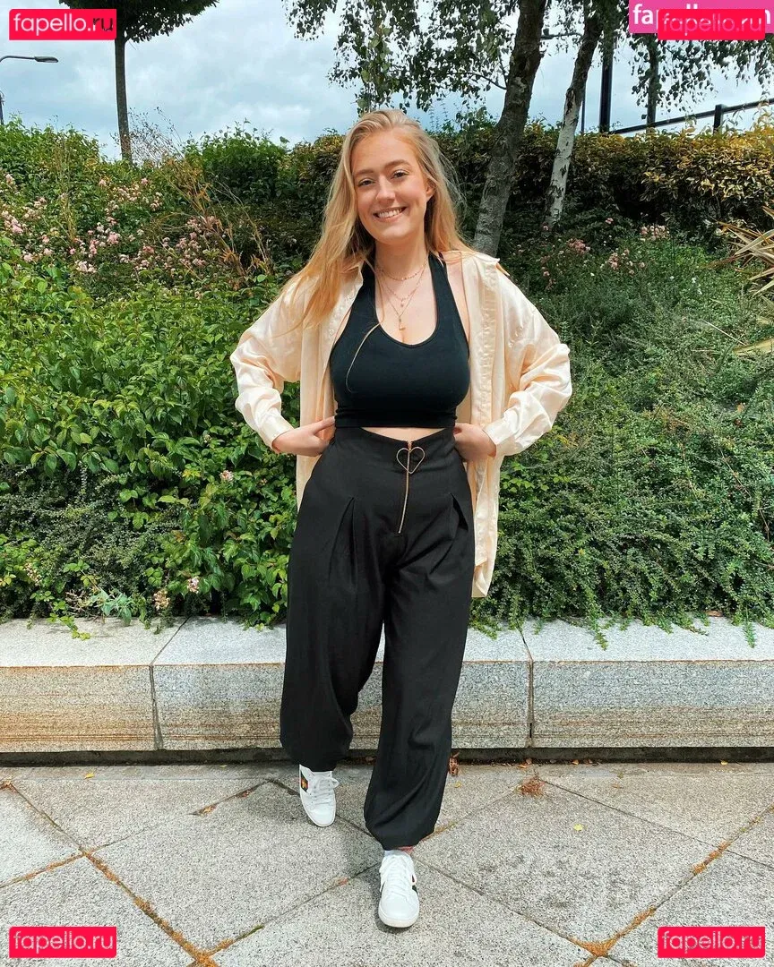 Lotten Sheppard Onlyfans Photo Gallery 