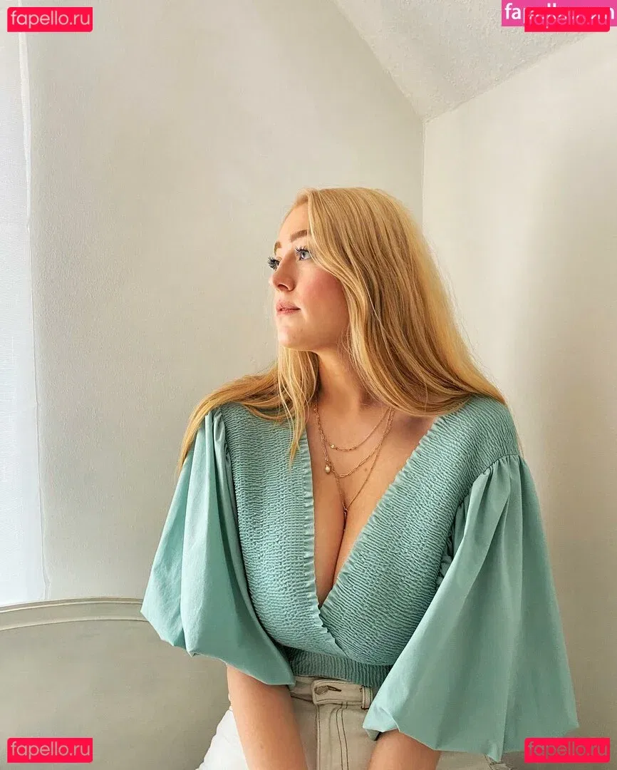 Lotten Sheppard Onlyfans Photo Gallery 