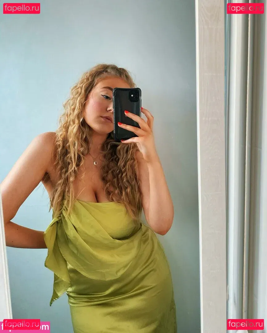 Lotten Sheppard Onlyfans Photo Gallery 