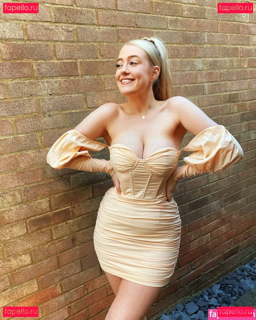 Lotten Sheppard Onlyfans Photo Gallery 