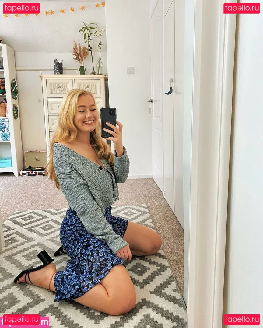 Lotten Sheppard Onlyfans Photo Gallery 