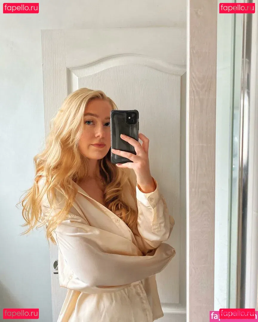 Lotten Sheppard Onlyfans Photo Gallery 