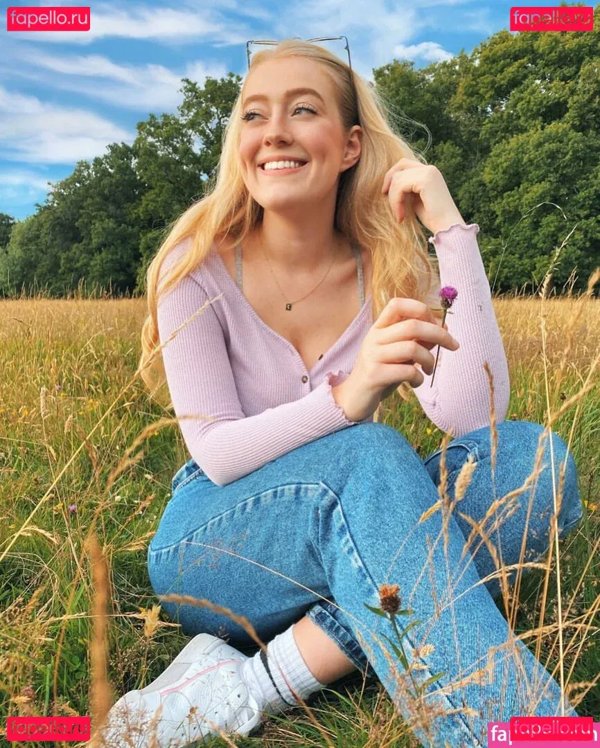 Lotten Sheppard Onlyfans Photo Gallery 