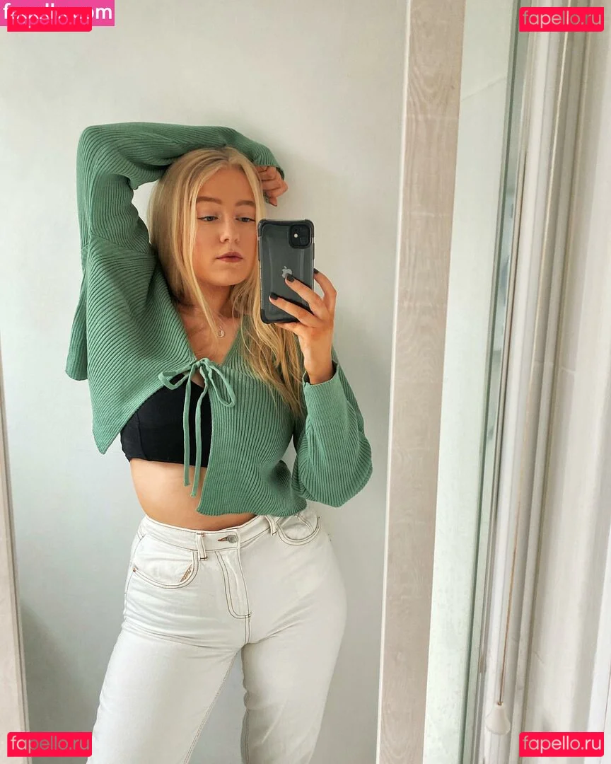 Lotten Sheppard Onlyfans Photo Gallery 