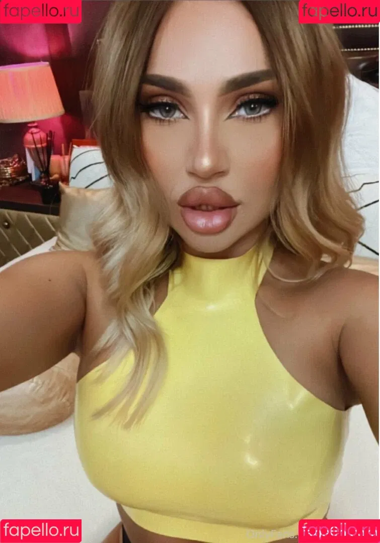 Jennylipps Onlyfans Photo Gallery 