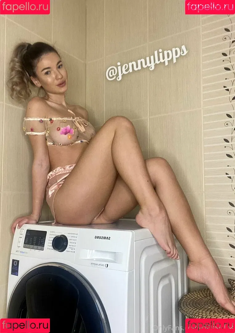 Jennylipps Onlyfans Photo Gallery 
