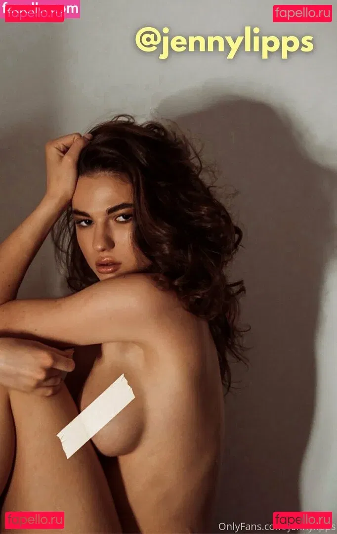 Jennylipps Onlyfans Photo Gallery 