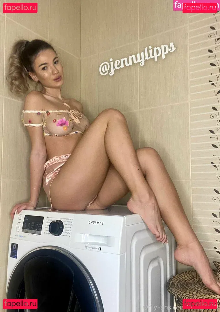Jennylipps Onlyfans Photo Gallery 