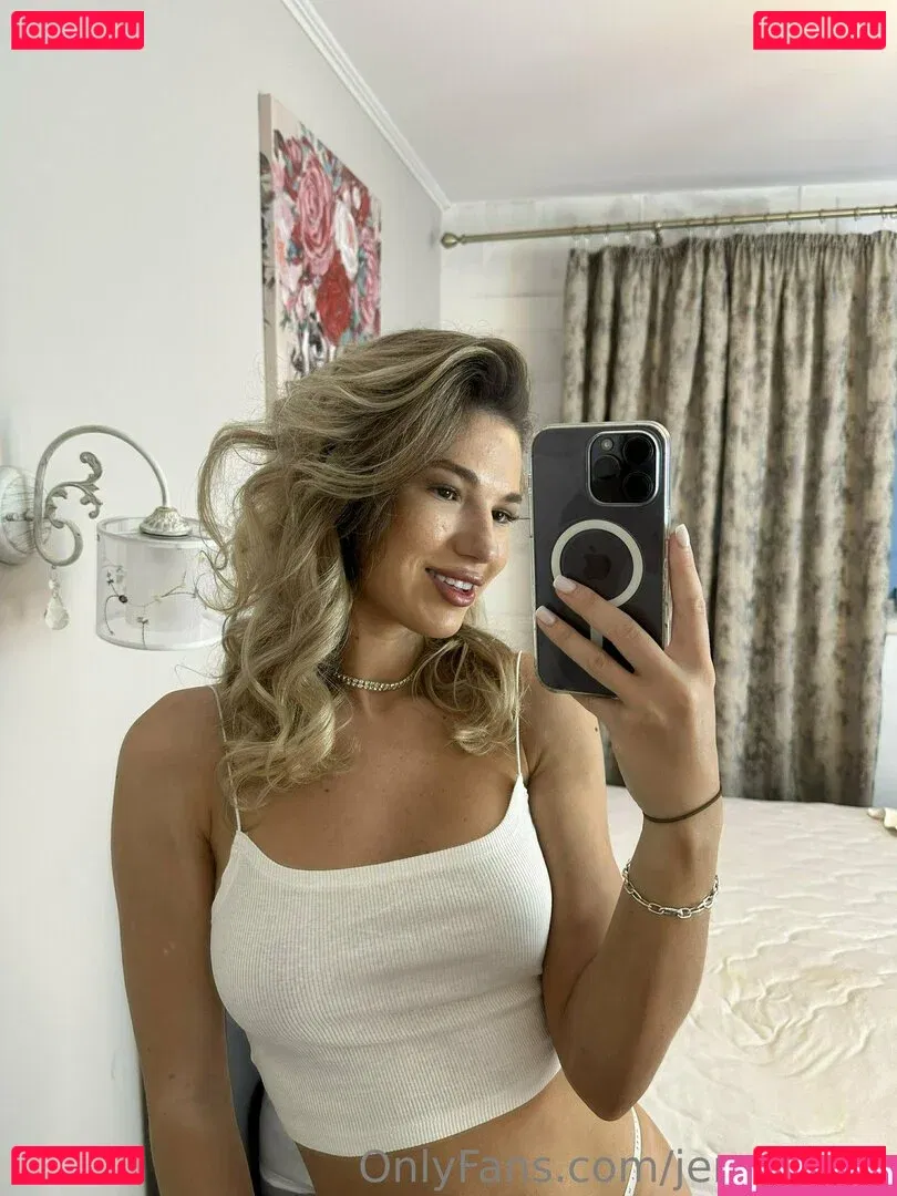 Jennylipps Onlyfans Photo Gallery 