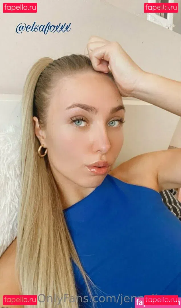 Jennylipps Onlyfans Photo Gallery 