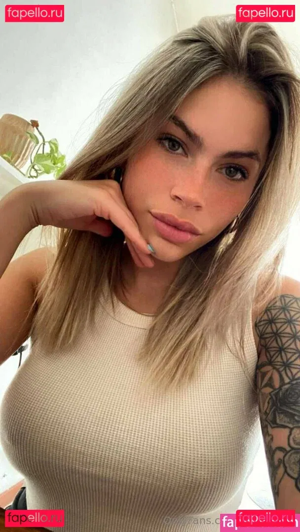 Jennylipps Onlyfans Photo Gallery 