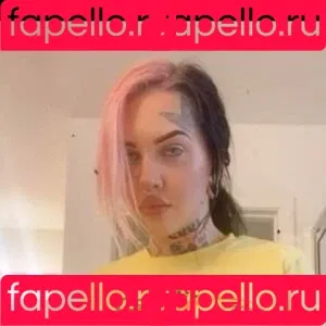 Baby Goth Onlyfans Photo Gallery 