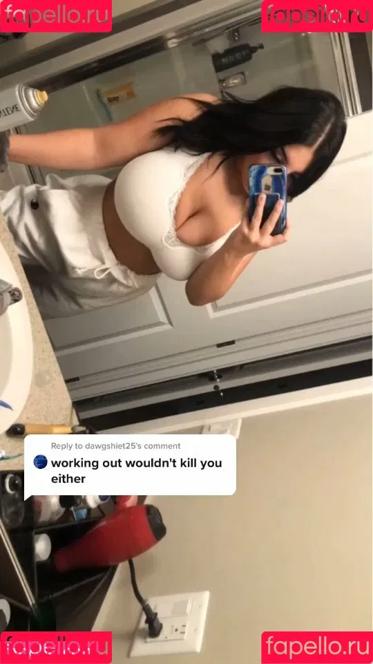 Isabelle Maltais Onlyfans Photo Gallery 