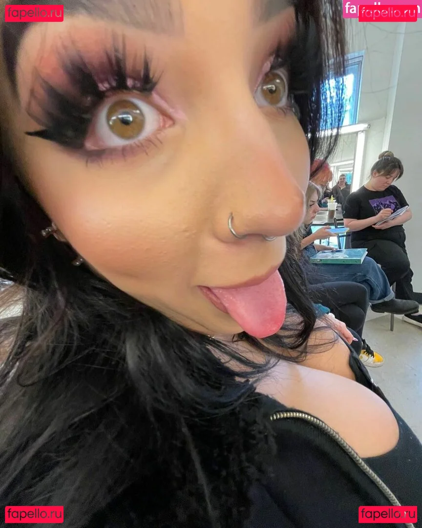 Isabelle Maltais Onlyfans Photo Gallery 