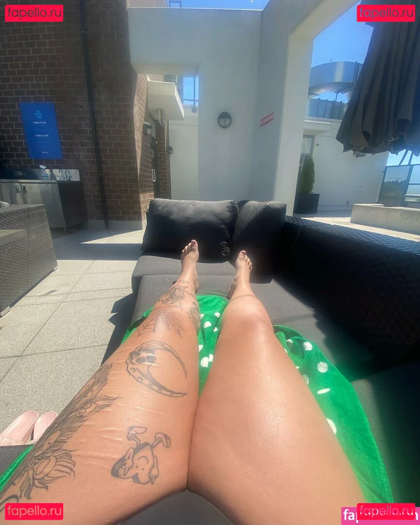 Isabelle Maltais Onlyfans Photo Gallery 