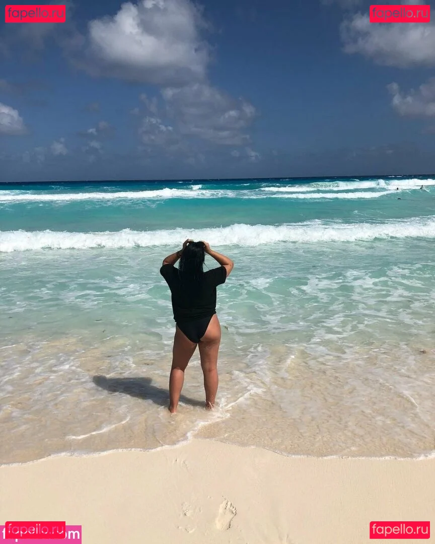 Isabelle Maltais Onlyfans Photo Gallery 