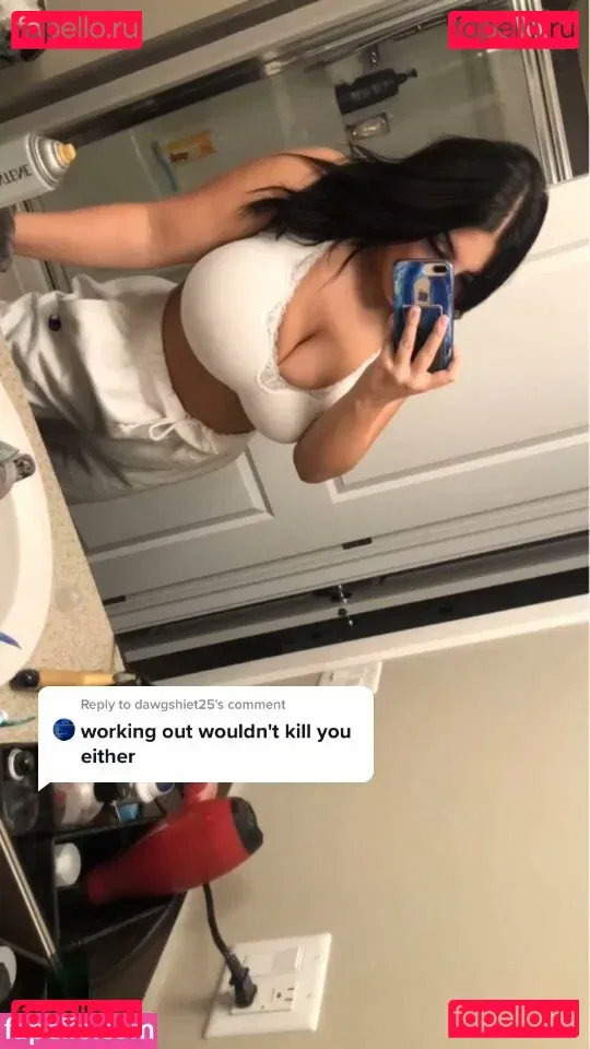 Isabelle Maltais Onlyfans Photo Gallery 