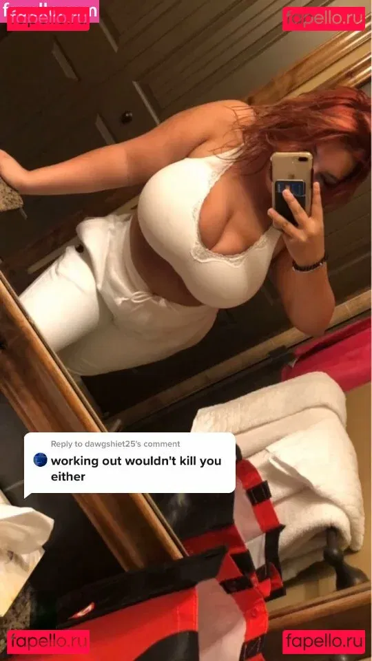 Isabelle Maltais Onlyfans Photo Gallery 