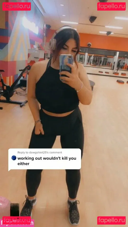 Isabelle Maltais Onlyfans Photo Gallery 