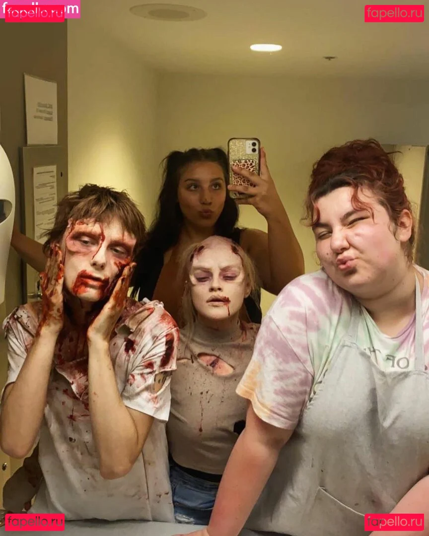 Isabelle Maltais Onlyfans Photo Gallery 