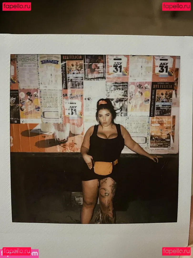 Isabelle Maltais Onlyfans Photo Gallery 