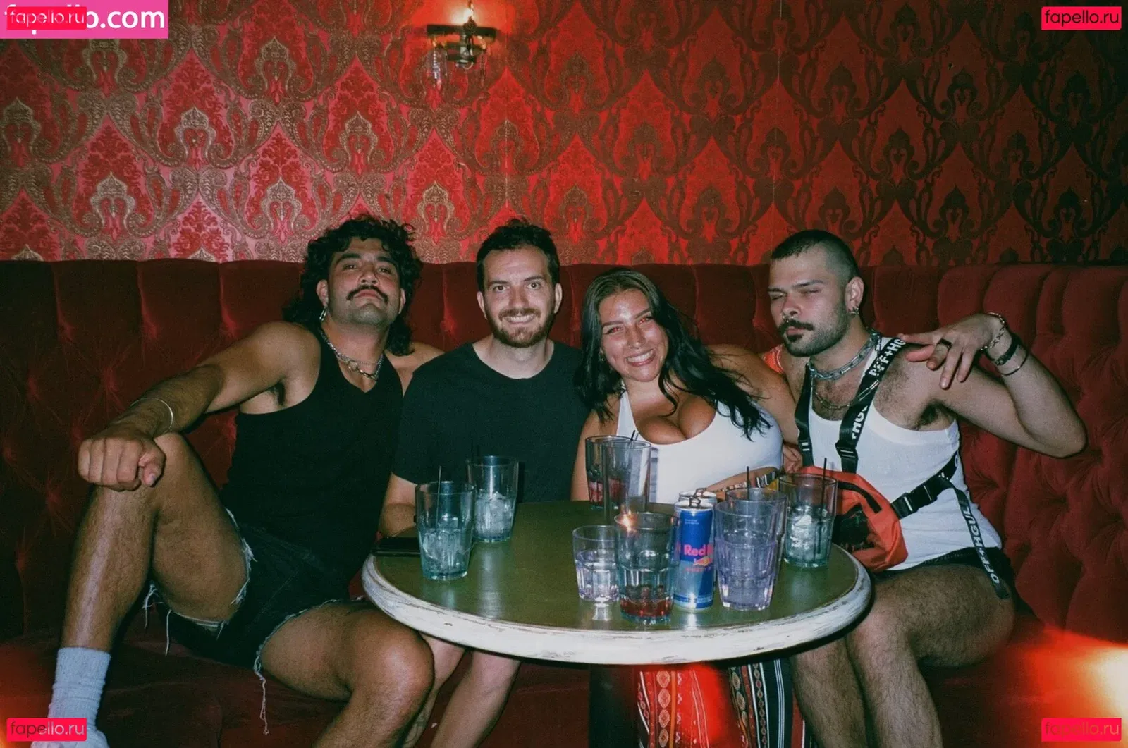 Isabelle Maltais Onlyfans Photo Gallery 