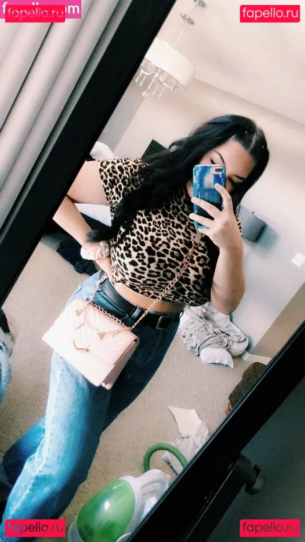 Isabelle Maltais Onlyfans Photo Gallery 