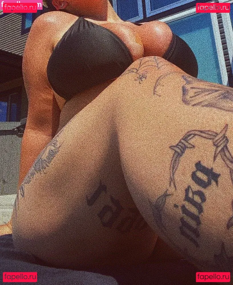 Isabelle Maltais Onlyfans Photo Gallery 