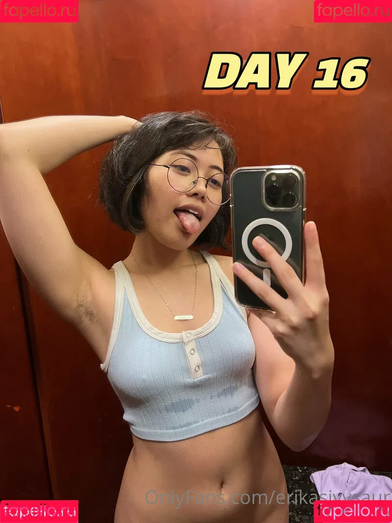 erikasvenusaur Onlyfans Photo Gallery 