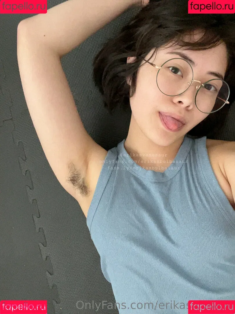 erikasvenusaur Onlyfans Photo Gallery 