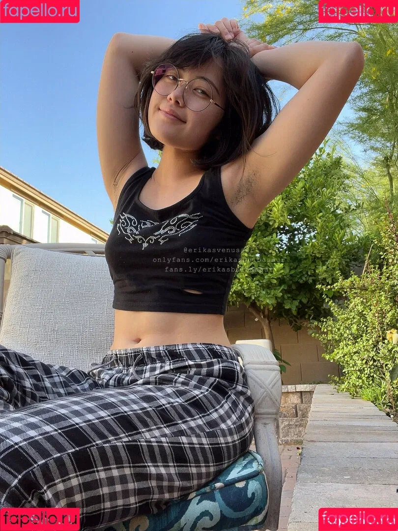 erikasvenusaur Onlyfans Photo Gallery 