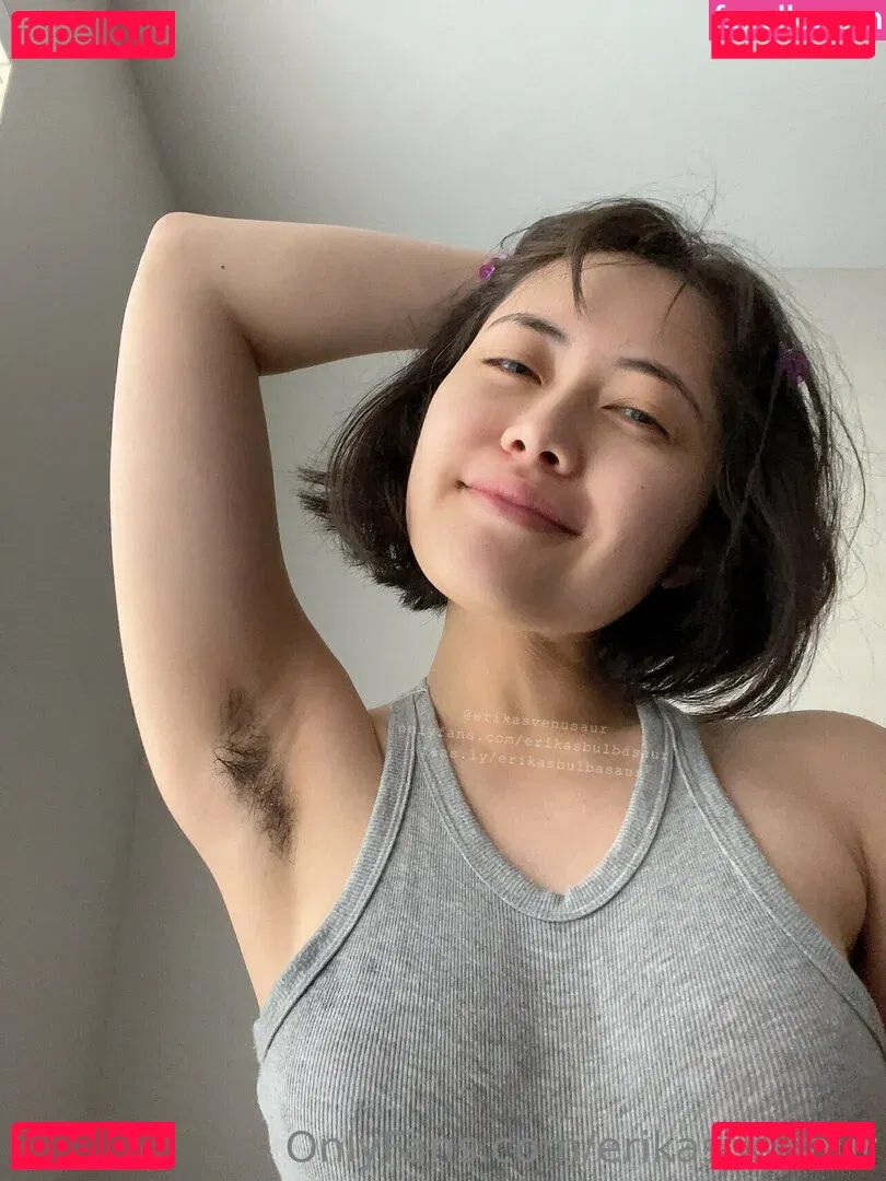 erikasvenusaur Onlyfans Photo Gallery 