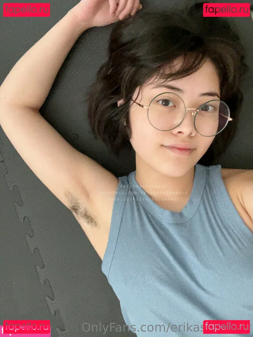 erikasvenusaur Onlyfans Photo Gallery 