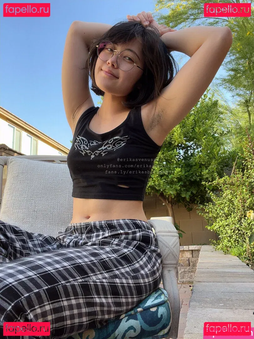 erikasvenusaur Onlyfans Photo Gallery 