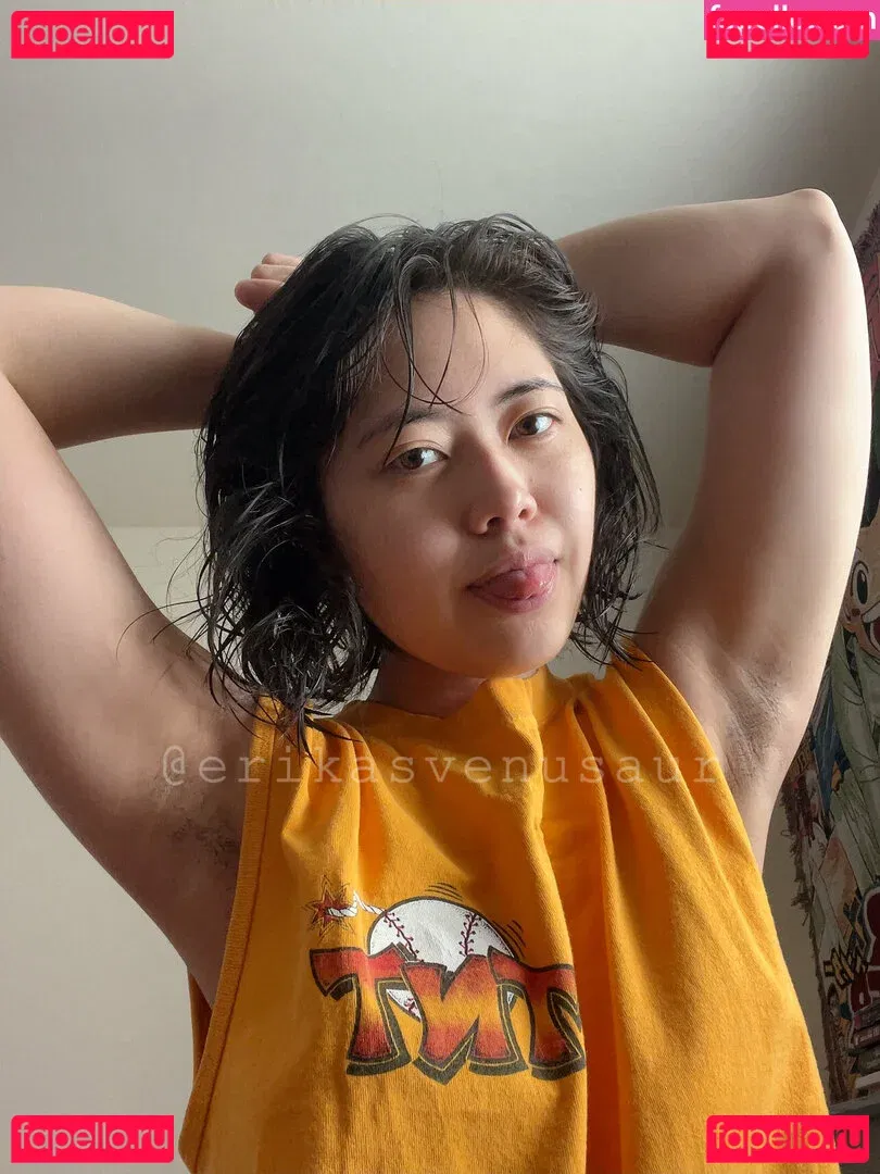 erikasvenusaur Onlyfans Photo Gallery 