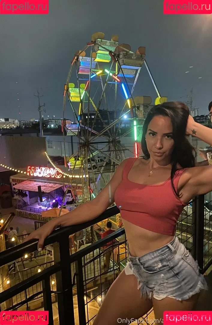 Andrea Boldbody Onlyfans Photo Gallery 