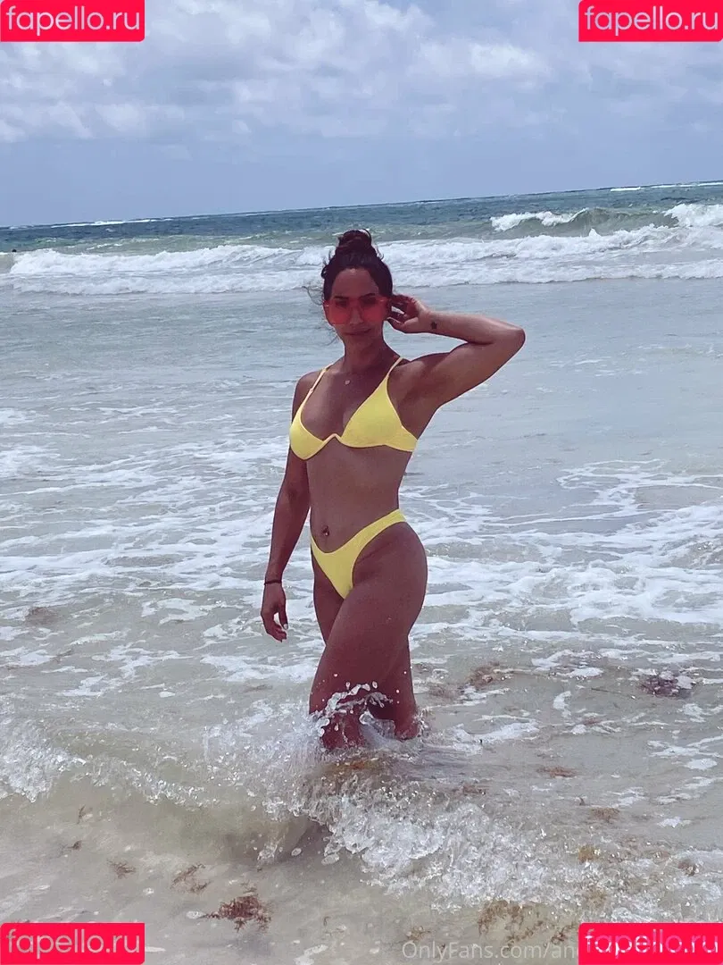 Andrea Boldbody Onlyfans Photo Gallery 