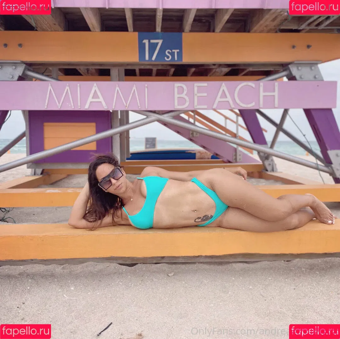 Andrea Boldbody Onlyfans Photo Gallery 