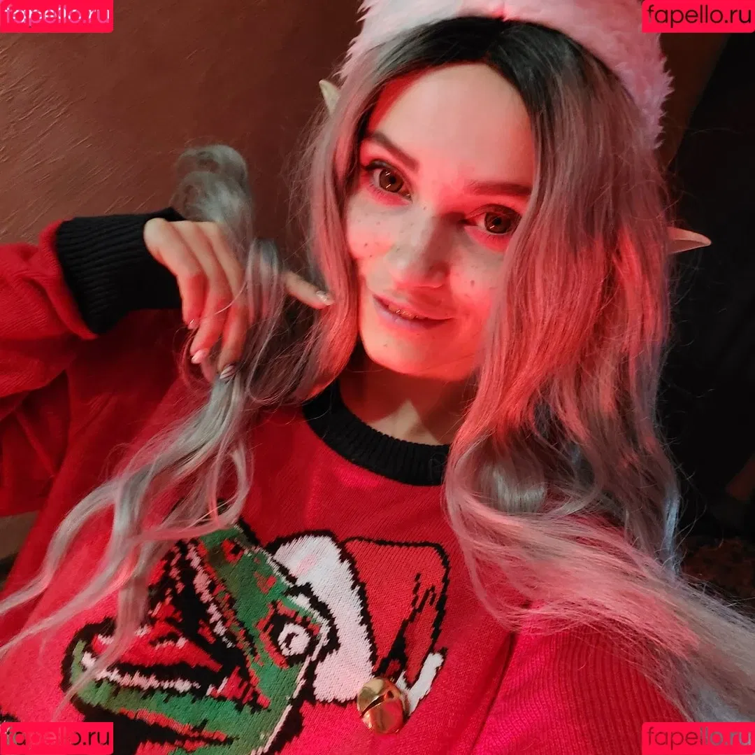 Amelie Weed Onlyfans Photo Gallery 