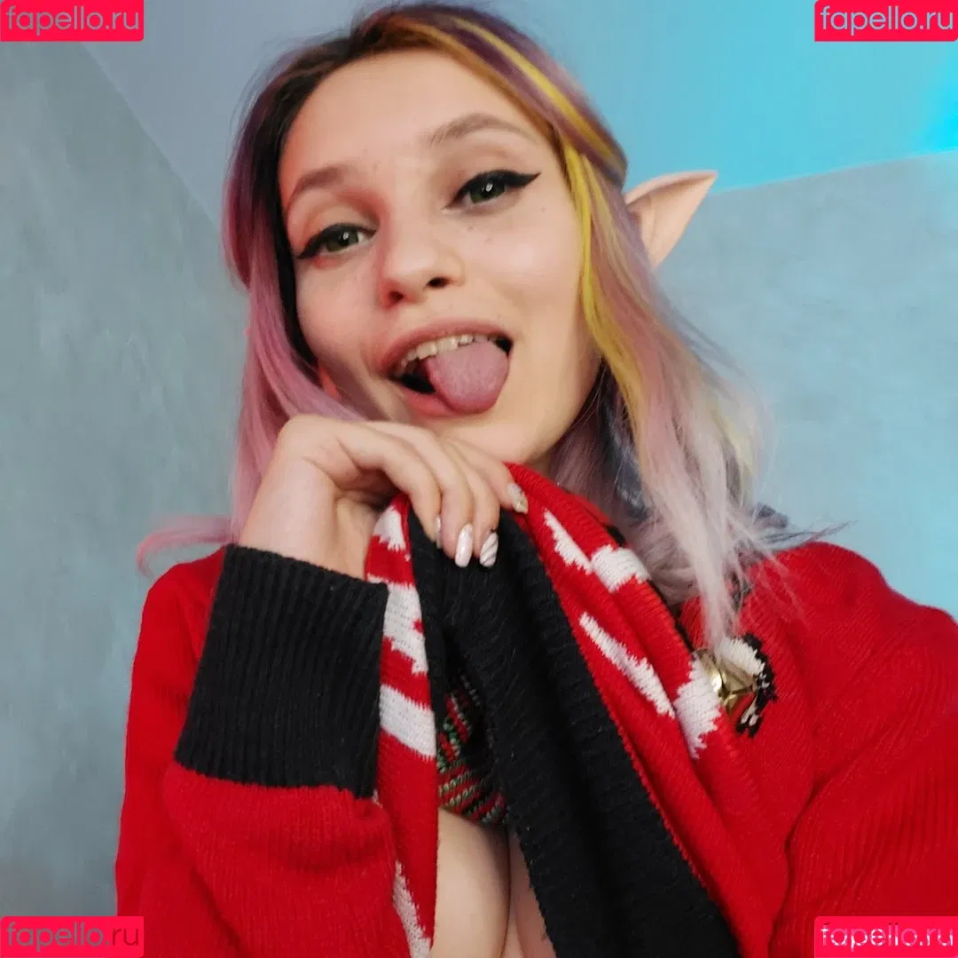 Amelie Weed Onlyfans Photo Gallery 