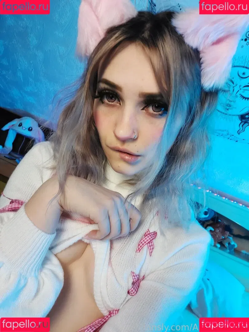 Amelie Weed Onlyfans Photo Gallery 