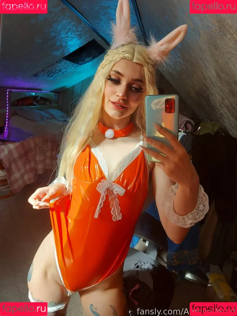 Amelie Weed Onlyfans Photo Gallery 