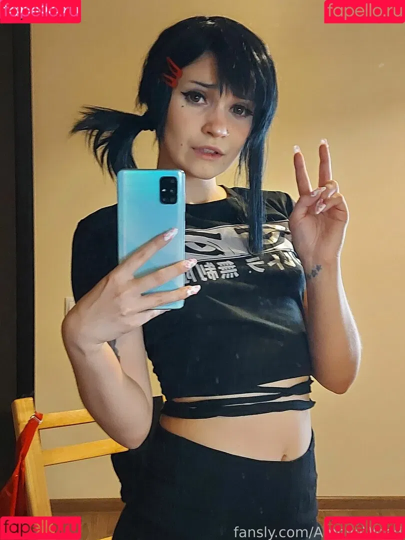 Amelie Weed Onlyfans Photo Gallery 