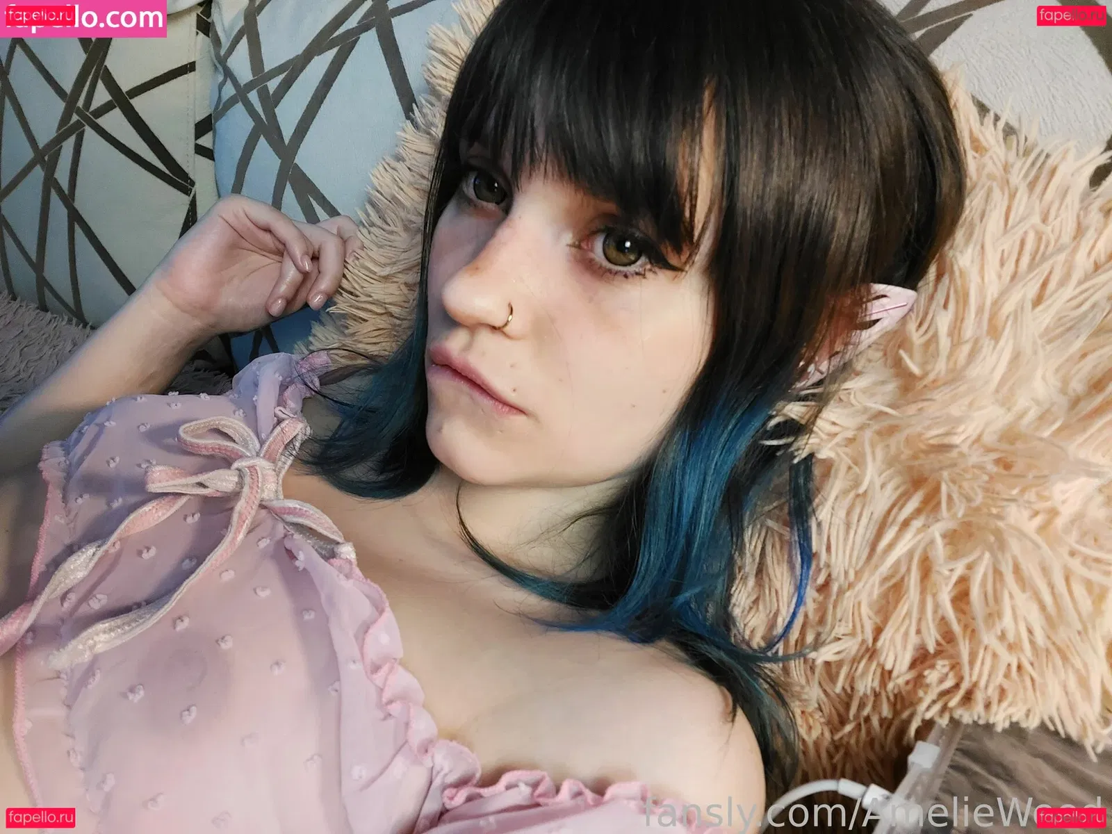 Amelie Weed Onlyfans Photo Gallery 